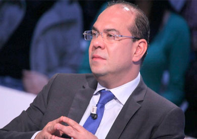 مهدي بن غربية-أرشيفية